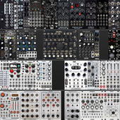 My farthest Eurorack