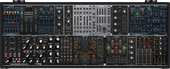 My pleading Eurorack