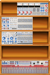 My disjunct Buchla