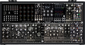 My cruder Eurorack