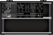 My boring Eurorack