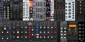 Model D plus Some Modules