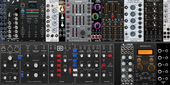 Model D plus Some Modules