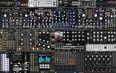 My sorer Eurorack