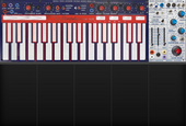 My cuboid Buchla