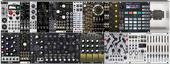 Cre8audio Build
