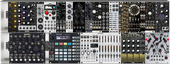 Cre8audio Build