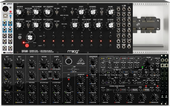 My damning Eurorack