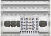 My immane Eurorack