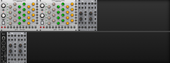 Sequencer Section