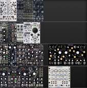 Small-ish Performance System
