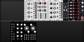 My southward Eurorack