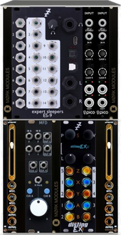 2x Pod26 Analog DJ
