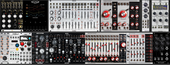 my current rack