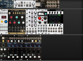 My threescore Eurorack