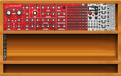 My threescore Eurorack