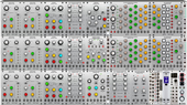 Behringer/ARP 2500