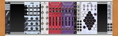 My secondary Eurorack (copy)