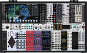My New Eurorack