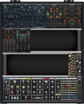 goofy ahhh eurorack