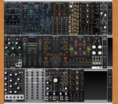 goofy ahhh eurorack