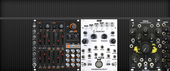 My hypnoid Eurorack