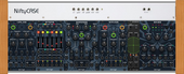 Cre8Audio NiftyCase 84HP small (copy) (copy) (copy) (copy)