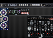 My mad Eurorack
