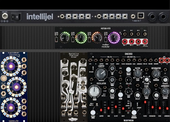 My mad Eurorack