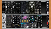 My naggy Eurorack
