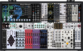 My Newer Eurorack