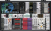 My Actual Eurorack