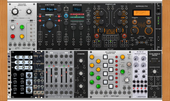 My Eurorack v4