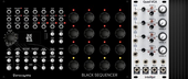 My dissolved Eurorack