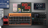 Templeboard Duo 24