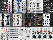 Main rack