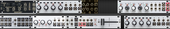 1U Rows