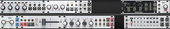 1U Rows
