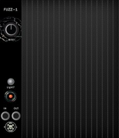 passive rack