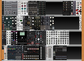 Drum Rack objectif
