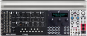 My unsafe Eurorack