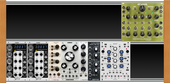 My fat Eurorack