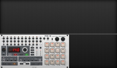 My armless Eurorack