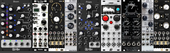 Little Eurorack