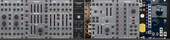 Ezkeyz Eurorack