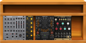 My muley Eurorack