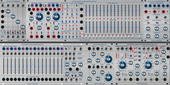 BUCHLA 3RD TIER