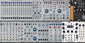 BUCHLA 3RD TIER