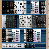 The blithering idiot rack