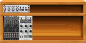 My jasp Eurorack